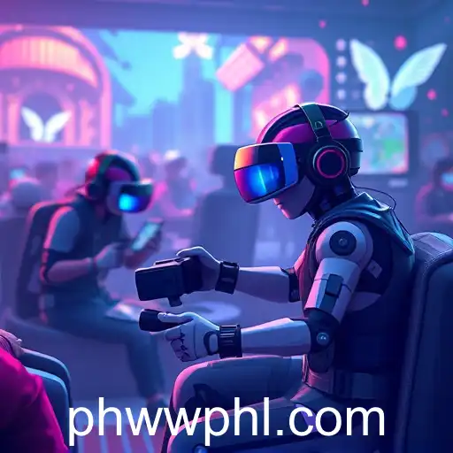 The Evolution of Gaming in 2025