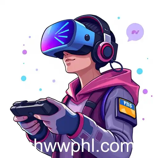 New Horizons for Online Gaming