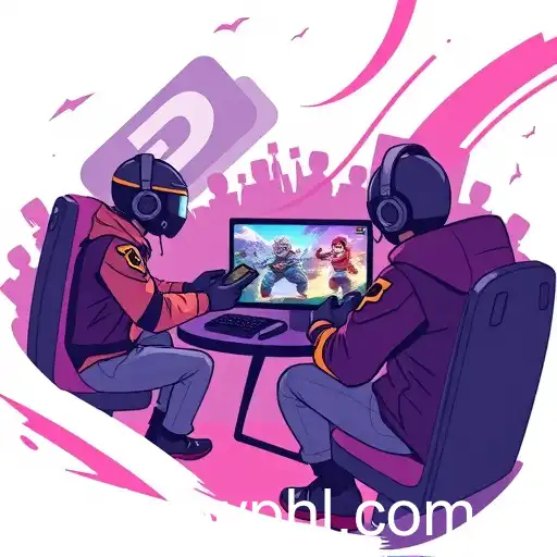 The Growing Influence of Online Gaming Communities