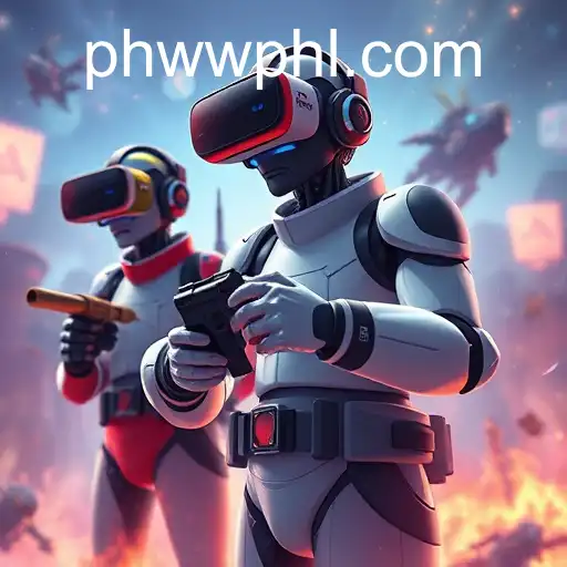 Phww Com: The Evolving Landscape of Online Gaming