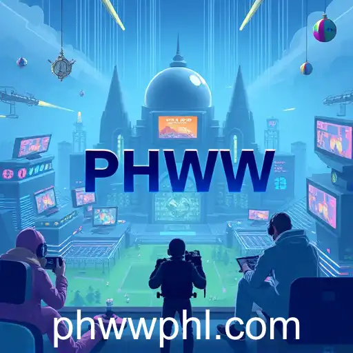 The Rise of PHWW in Online Gaming